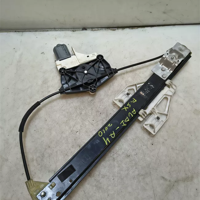 Alzacristallo elettrico porta posteriore sinistro