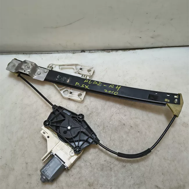 Alzacristallo elettrico porta posteriore sinistro