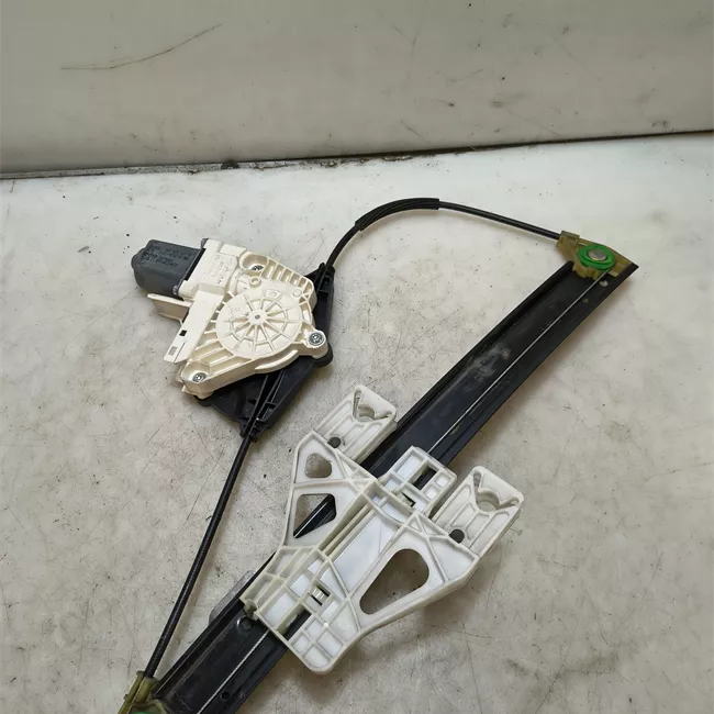 Alzacristallo elettrico porta posteriore sinistro