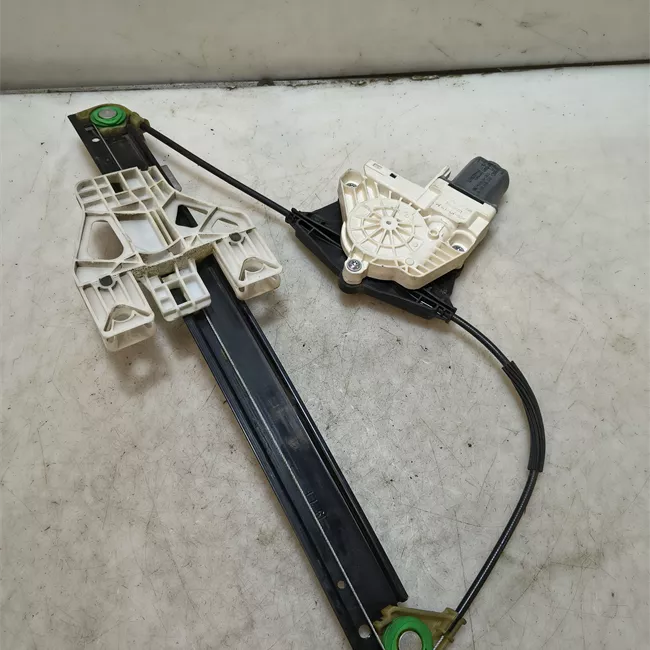 Alzacristallo elettrico porta posteriore sinistro