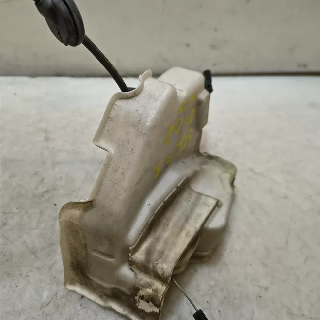 Serratura porta anteriore destra