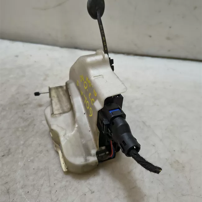 Serratura porta anteriore destra