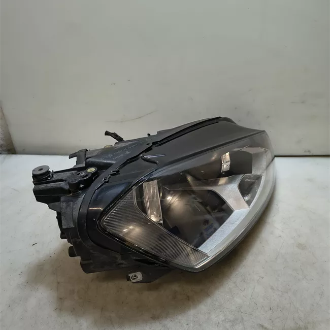 Proiettore destro Alogeno