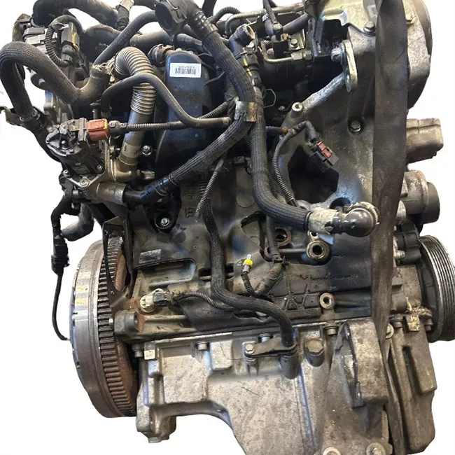 Motore semicompleto cambio specifico