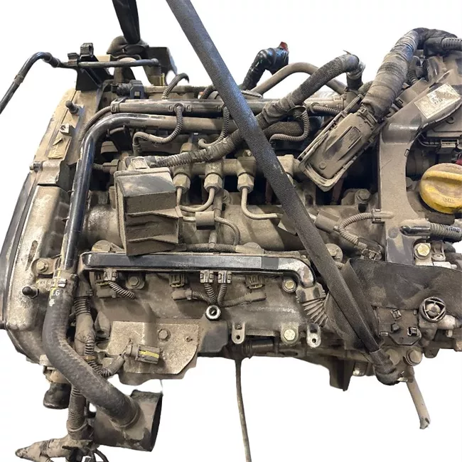 Motore semicompleto cambio specifico