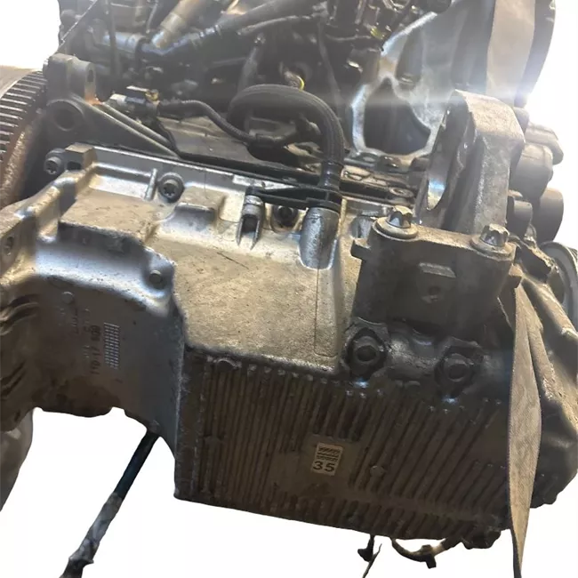 Motore semicompleto cambio specifico