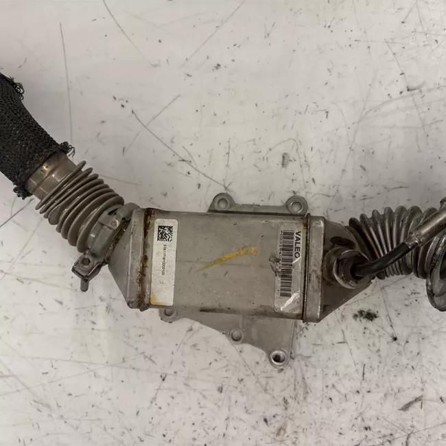 Scambiatore calore EGR