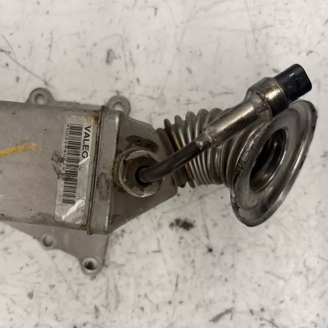 Scambiatore calore EGR
