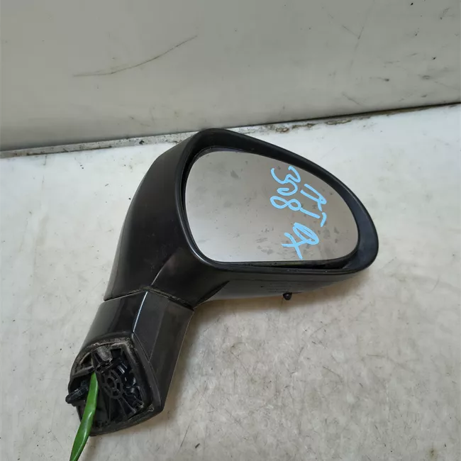 Retrovisore esterno regolazione elettrica destro