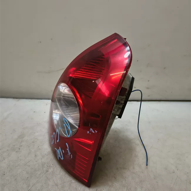 Fanale posteriore destro