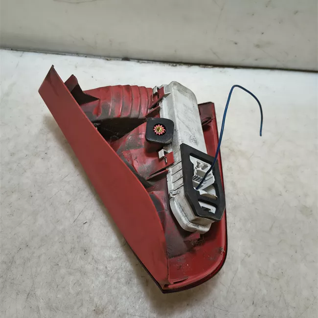 Fanale posteriore destro