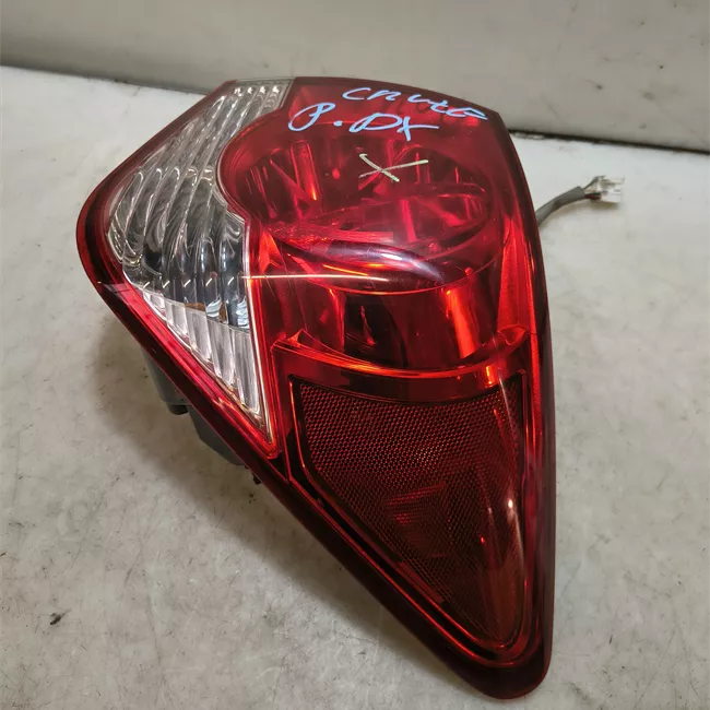 Fanale posteriore parte esterno destro