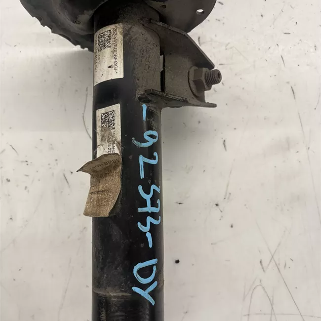 Ammortizzatore anteriore destro Moll.7/8/9/15/16/17/29/30/31