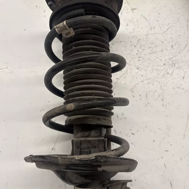 Ammortizzatore anteriore destro Moll.7/8/9/15/16/17/29/30/31