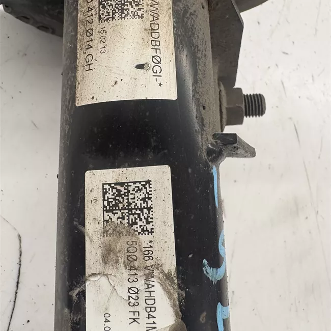 Ammortizzatore anteriore destro Moll.7/8/9/15/16/17/29/30/31