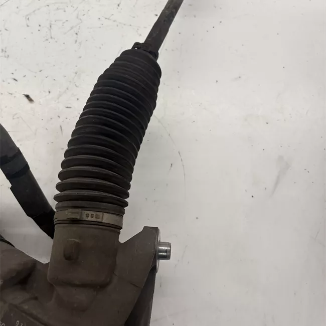 Scatola sterzo servoassistita elettronica con servosterzo