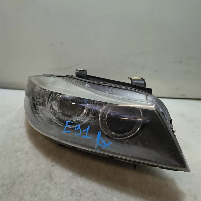 Proiettore destro zkw luce xenon