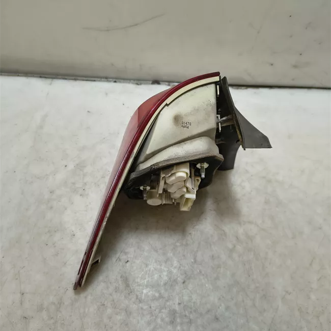 Fanale posteriore parte esterno destro