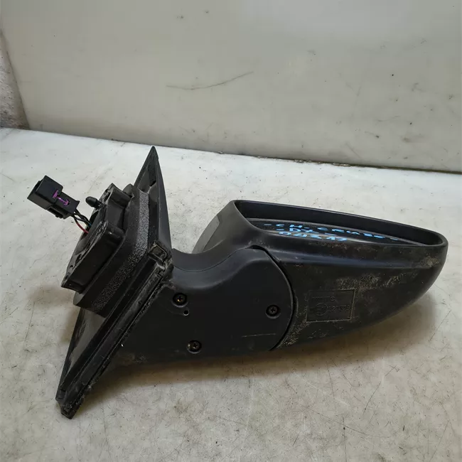 Retrovisore esterno regolazione elettrica destro ripieghevole elettrico primer