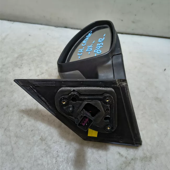 Retrovisore esterno regolazione elettrica destro ripieghevole elettrico primer