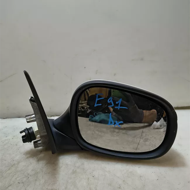 Retrovisore esterno regolazione elettrica destro