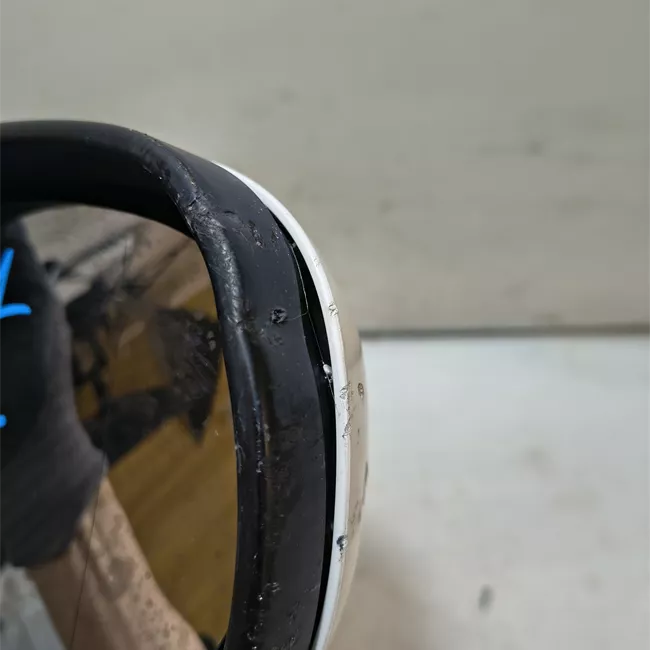 Retrovisore esterno regolazione elettrica destro
