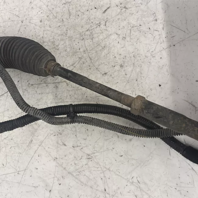 Scatola sterzo servoassistita elettronica