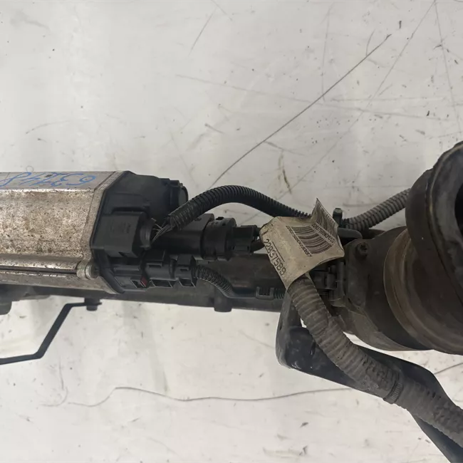 Scatola sterzo servoassistita elettronica