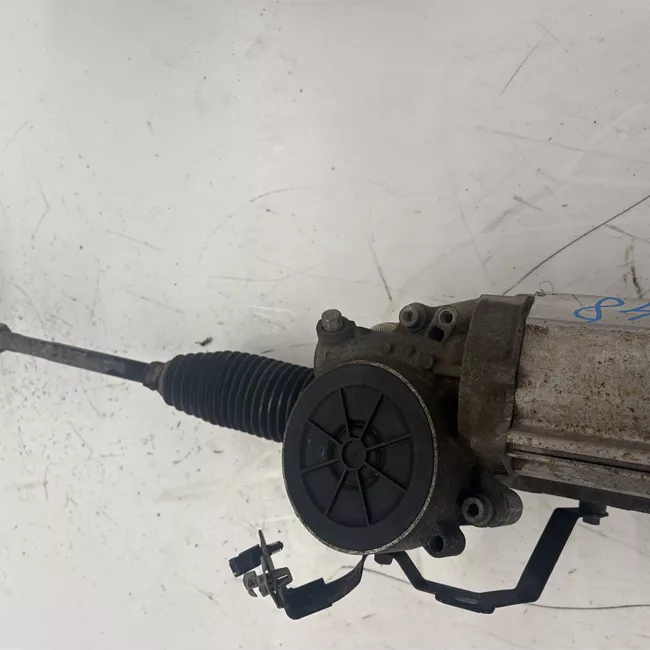 Scatola sterzo servoassistita elettronica