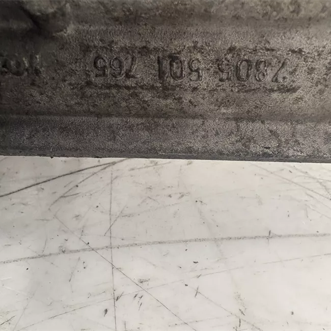 Scatola sterzo servoassistita elettronica