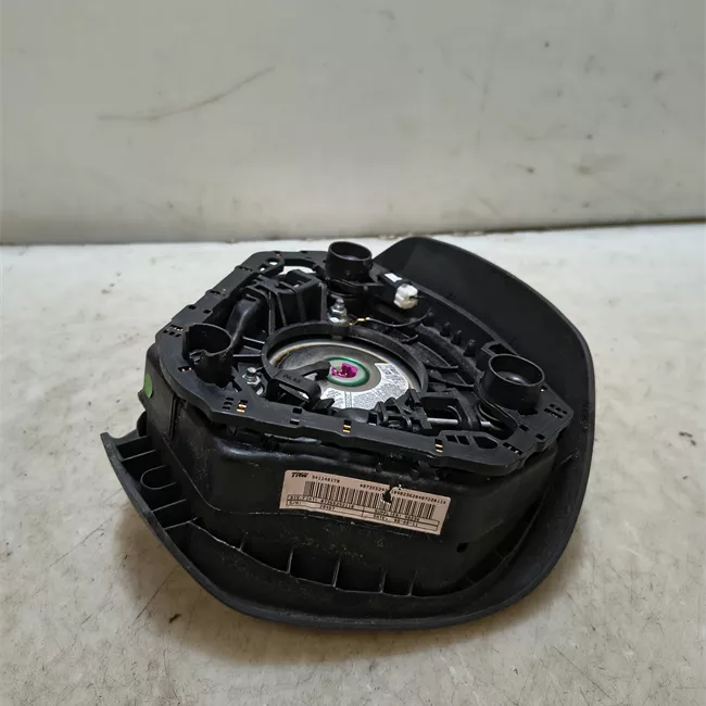 Dispositivo airbag lato guida