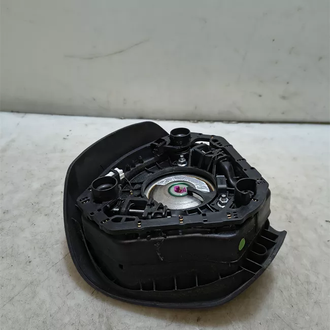 Dispositivo airbag lato guida