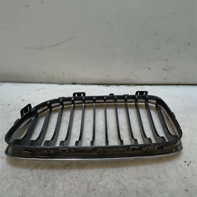 Griglia destra cromo