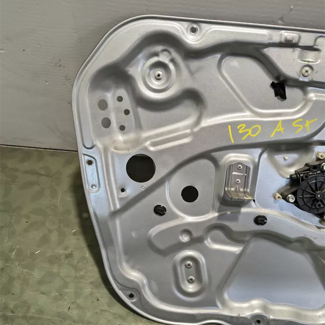 Alzacristallo elettrico porta anteriore sinistro