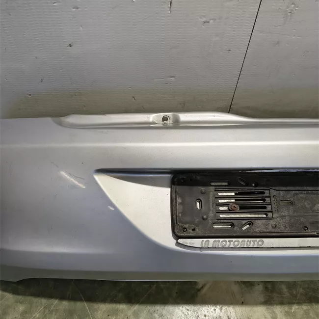 Paraurti posteriore