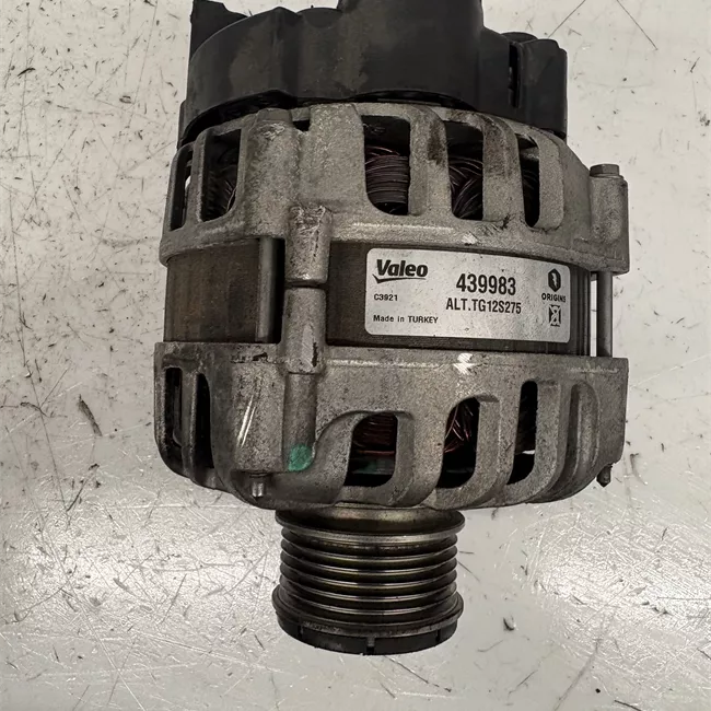 Alternatore VALEO