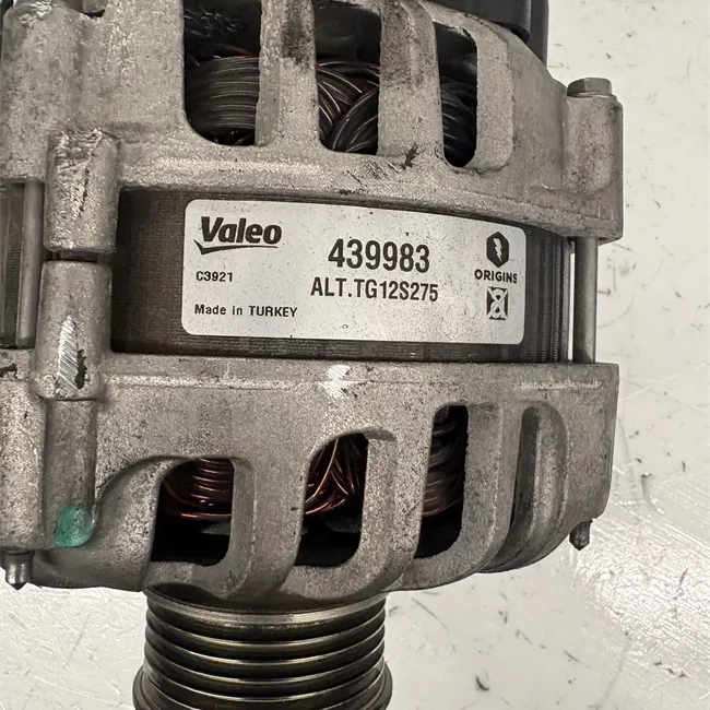 Alternatore VALEO