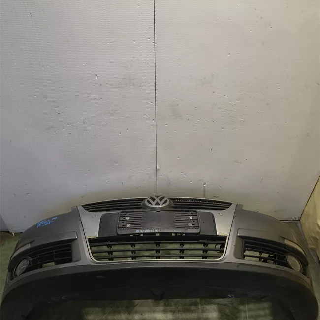 Paraurti anteriore con parktornic primer