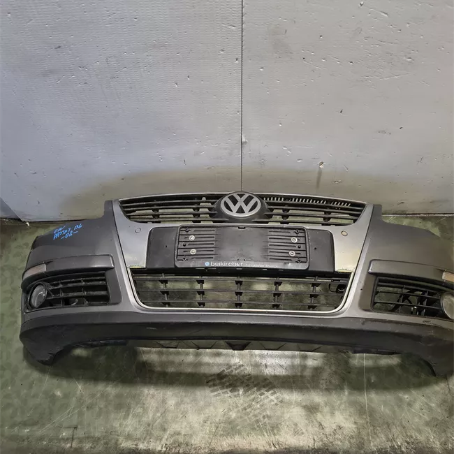 Paraurti anteriore con parktornic primer