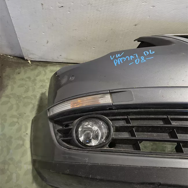 Paraurti anteriore con parktornic primer