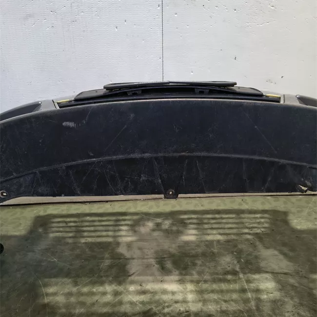 Paraurti anteriore con parktornic primer