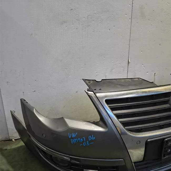 Paraurti anteriore con parktornic primer