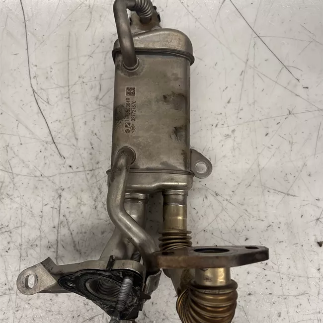 Scambiatore calore EGR