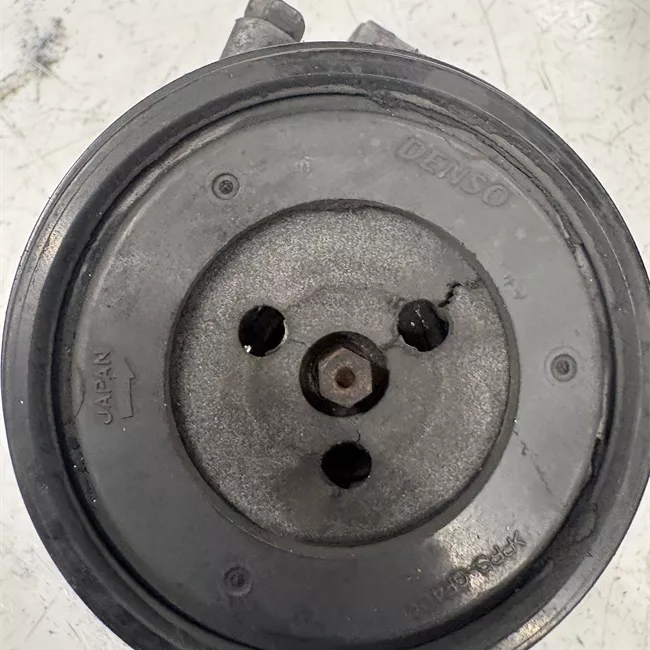 Compressore aria condizionata
