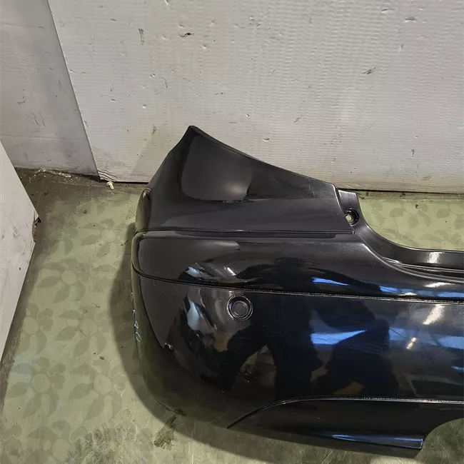 Paraurti posteriore Eleg/Avantg. parktronic