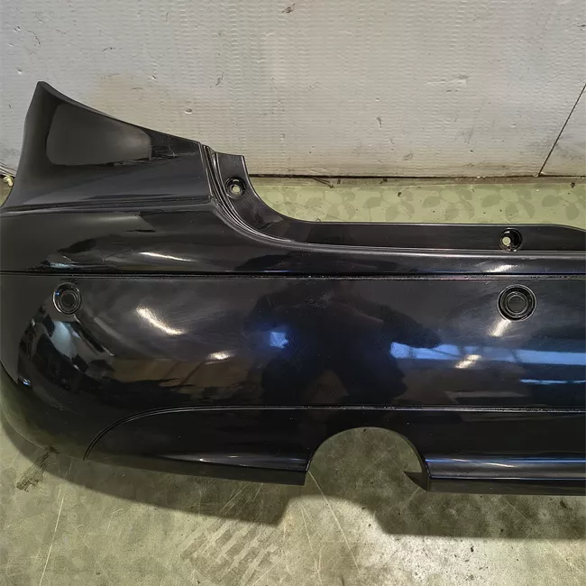 Paraurti posteriore Eleg/Avantg. parktronic