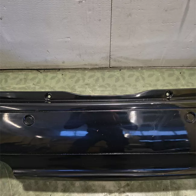 Paraurti posteriore Eleg/Avantg. parktronic