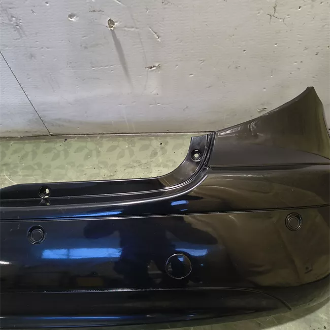 Paraurti posteriore Eleg/Avantg. parktronic