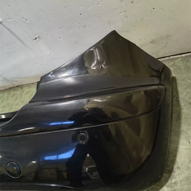 Paraurti posteriore Eleg/Avantg. parktronic