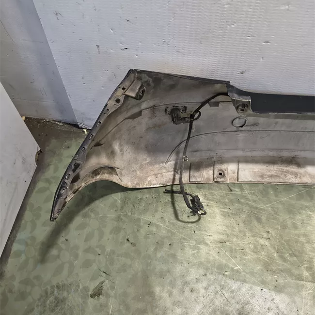 Paraurti posteriore Eleg/Avantg. parktronic